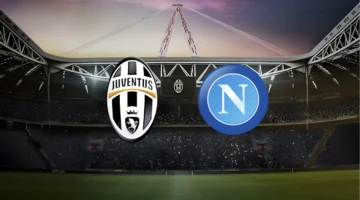 صراع الصدارة.. موعد انطلاقة مباراة يوفنتوس ونابولي في الدوري الإيطالي والقنوات الناقلة